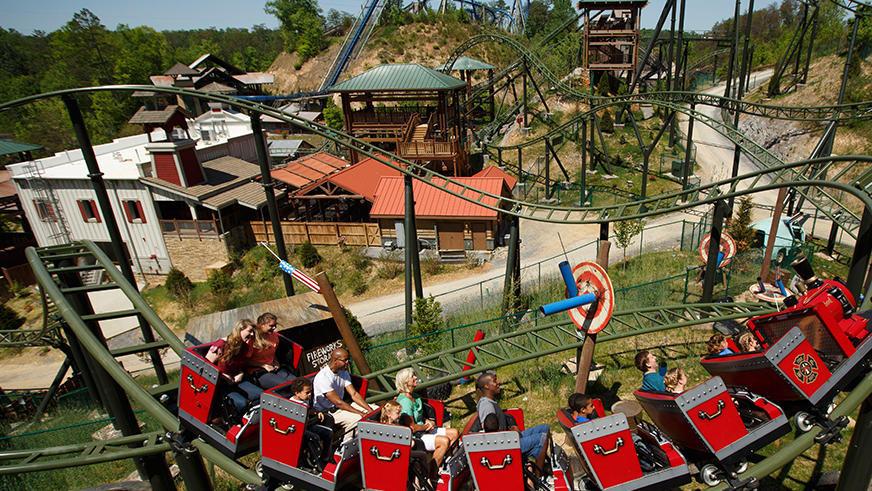 Dollywood