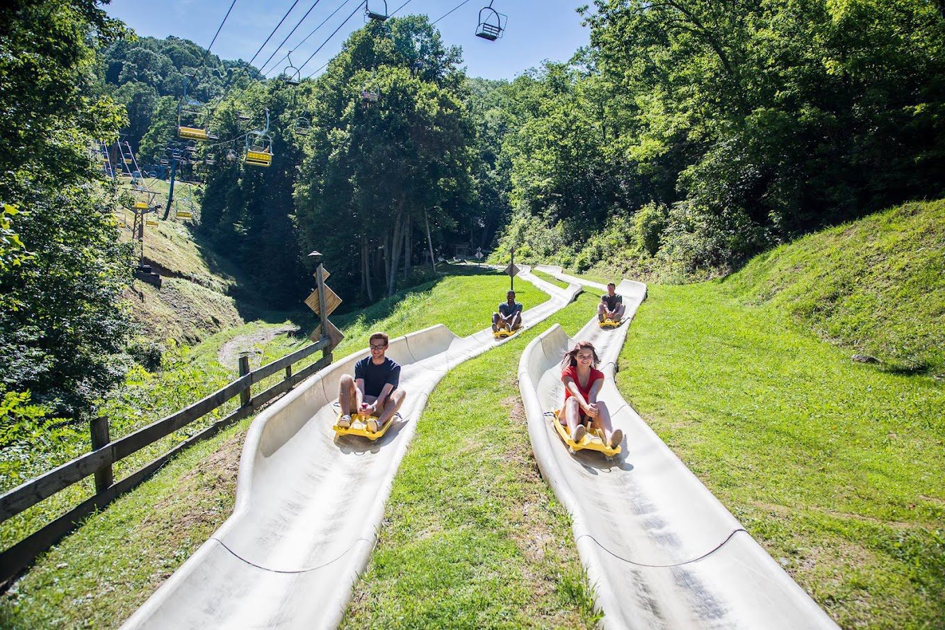 Ober Mountain